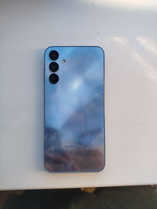 Samsung A 15     6/128