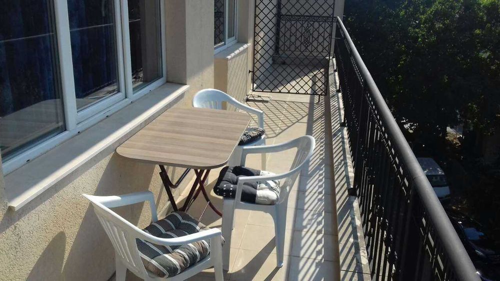 Дава се под наем Едностаен апартамент в Несебър - 28 кв.м за 1530 € - Снимка #4