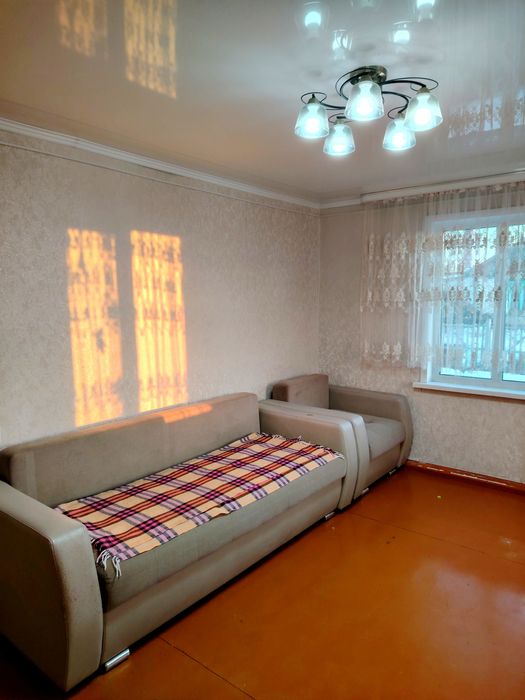 Продам дом с. Ленинское