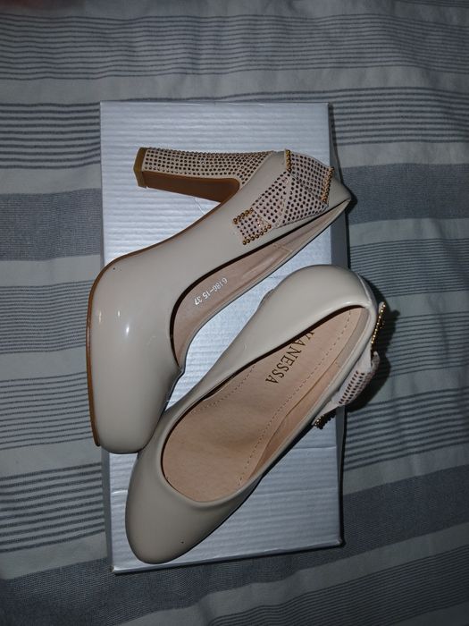 Обувы  модное женские