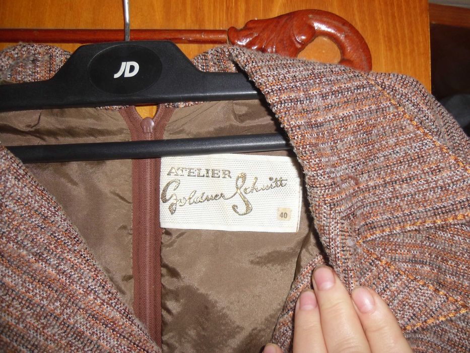 rochie jersee.cu captuseala