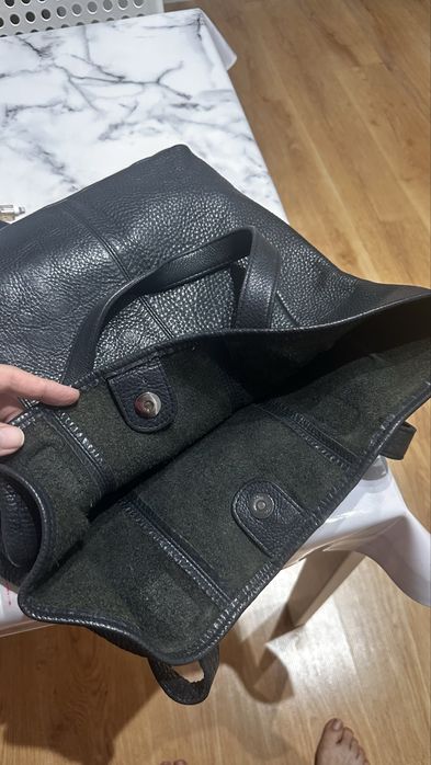 Сөмке 100% натуралный кожа