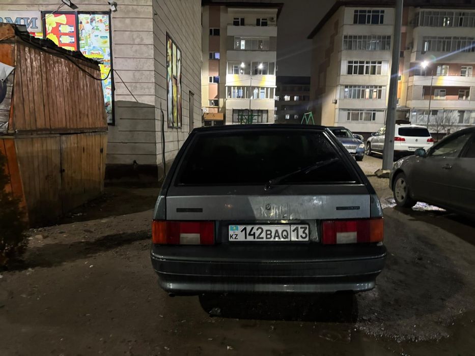 Срочно 2114 сатылады