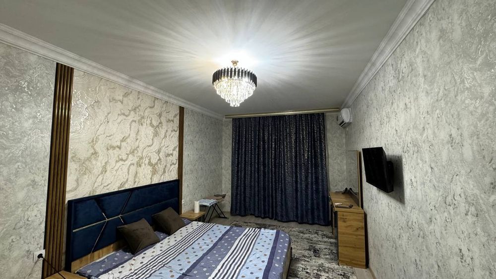 Bez Zaks Kartira. 100 fozi tinch akuratni uy qidrganlarga.