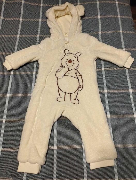 Бебешки гащеризон Sinsay 80/86см