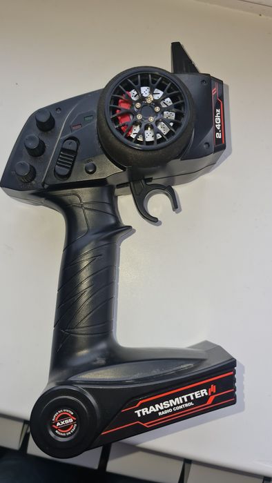 Урал В36 ( трофийная модель)