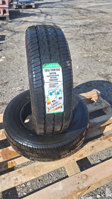 Гуми Goodrider R15C