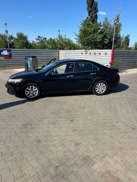 Se vinde Honda accord 2008