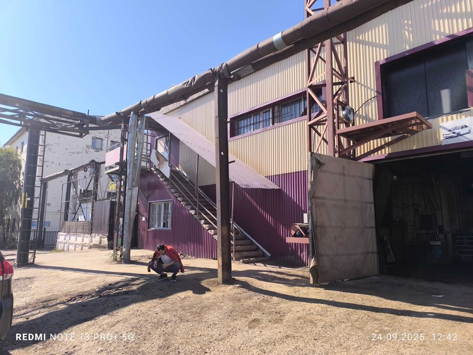 Помещение в аренду