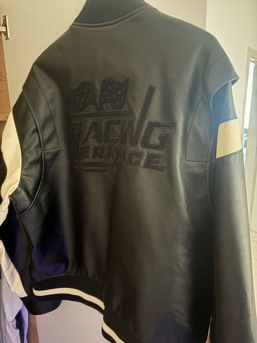 Мъжко яке Zara xl