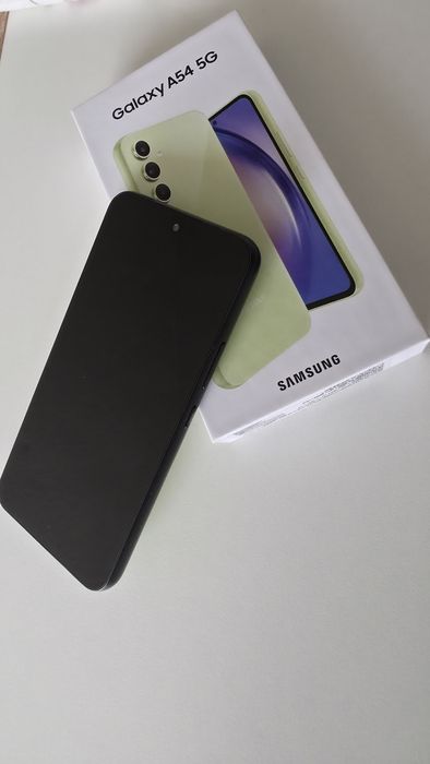 Самсунг А54 128гб/8гб.