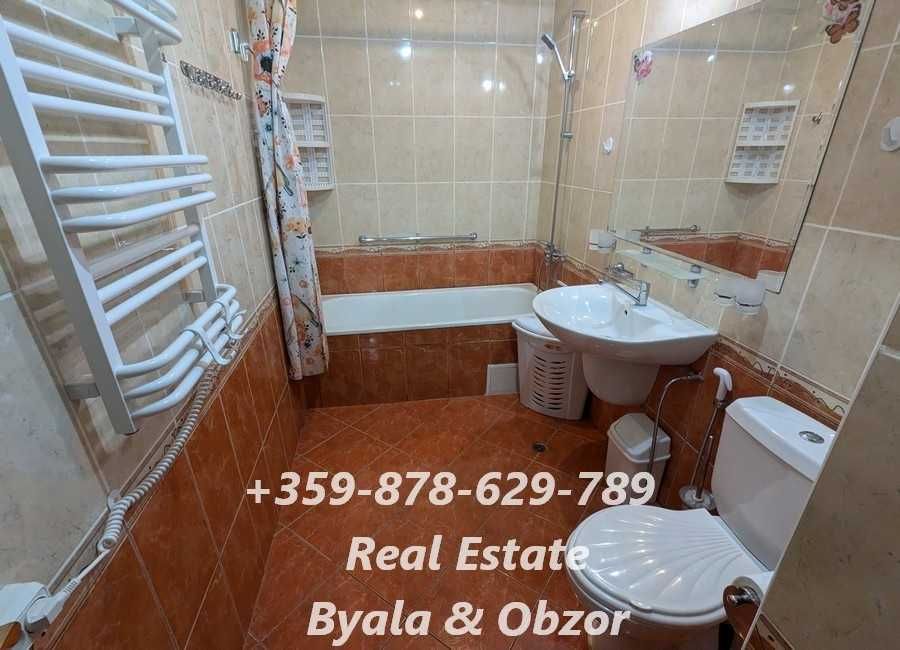 Продава се Двустаен апартамент в Бяла - 87 кв.м за 914 €/кв.м - Снимка #16