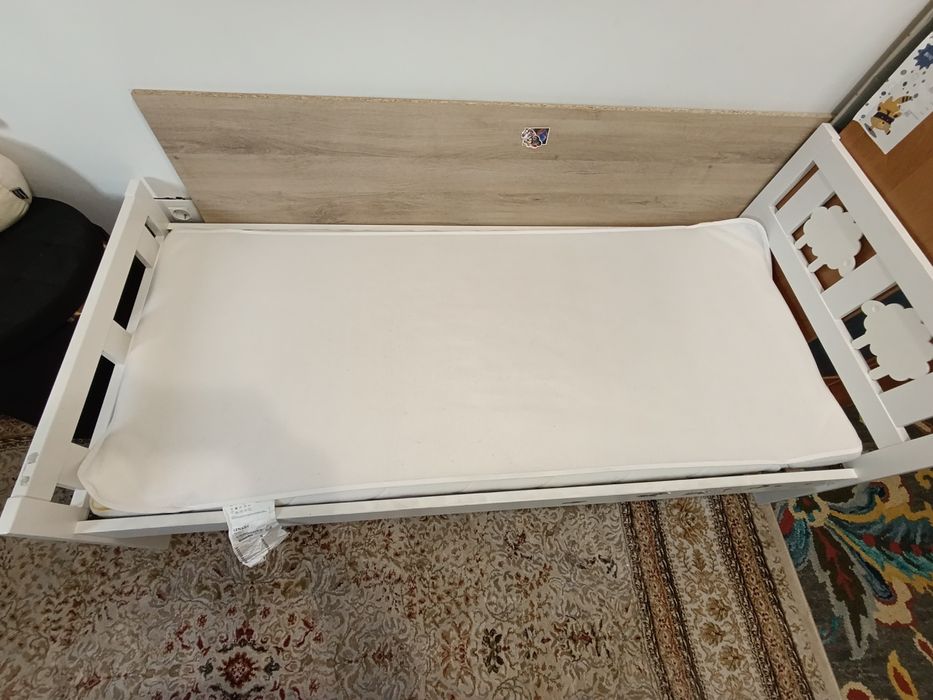 Детско легло Икеа 160/70