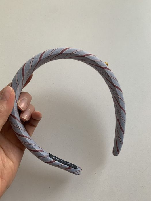 Ободок ручной работы | Ободок для волос