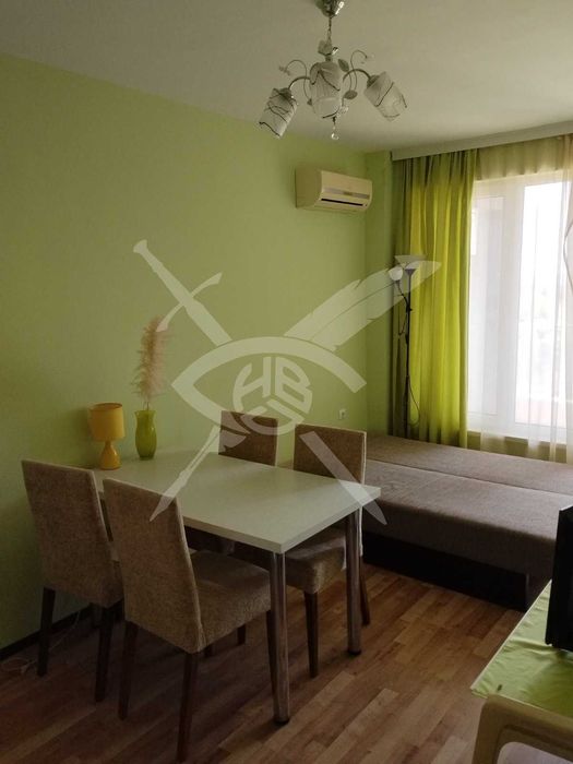 Едностаен апартамент в с.Равда! 79311