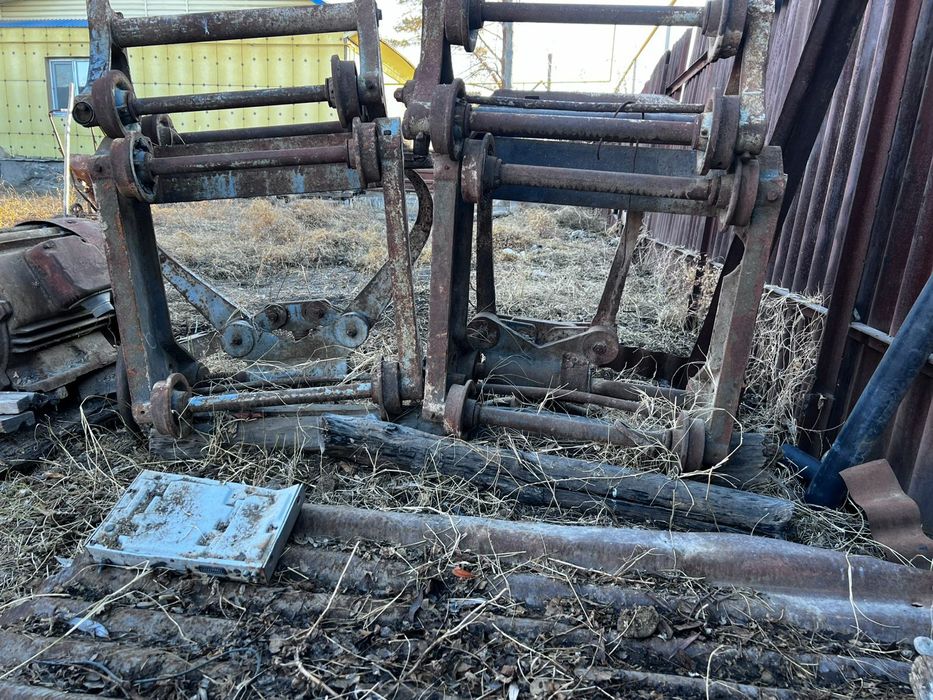 Пилорама советская б/у