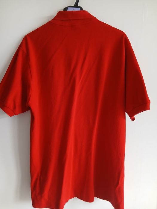 Tricou polo barbati marca HMS  Endurance 1914 marimea XXL
