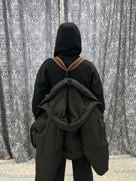 Зимняя куртка (новая)