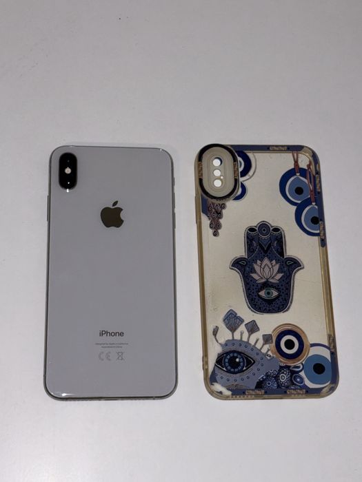 Vand iphone XS Max 512 GB