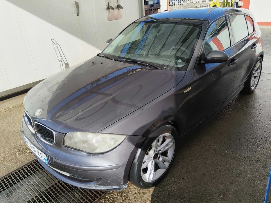 BMW 1 Series 0 — imagine 2