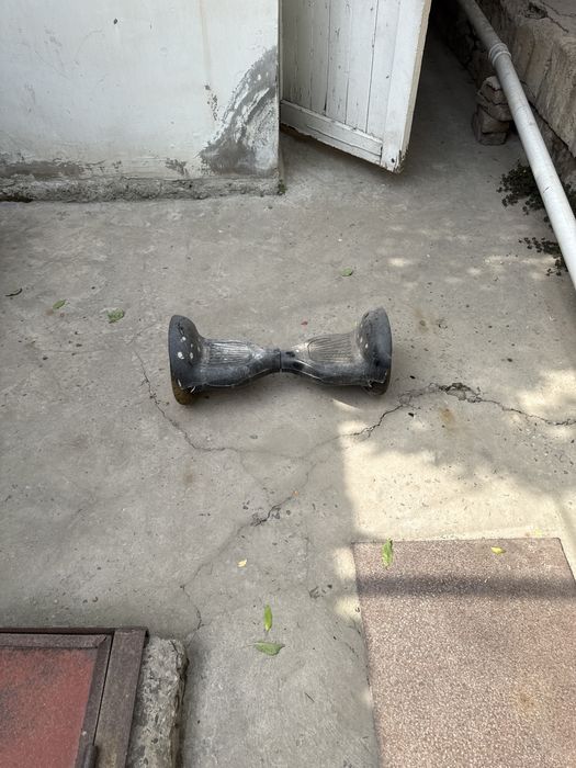 Продается Сигвей в хорошем состяний
