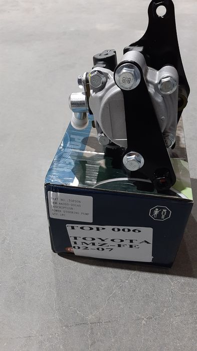 Гур насос 1MZ-FE Camry 30