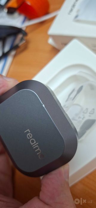 Realme Buds Air 8