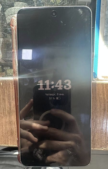 VIVO IQOO Neo 10 (China)