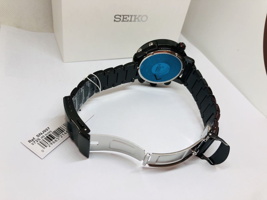 *Чисто Нов* Seiko Prospex “Arnie”  Limited Edition