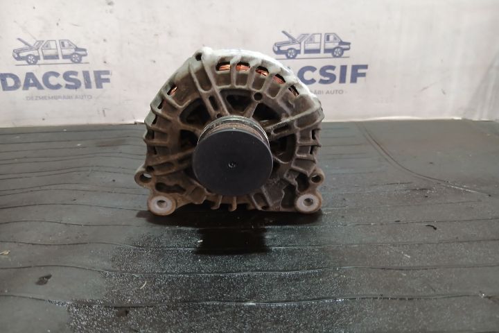 Alternator 03L903023L 03L903023L Volkswagen VW Transporter T6