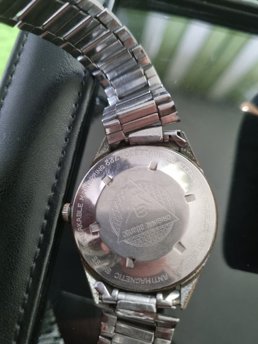 Ceas atlantic  r
