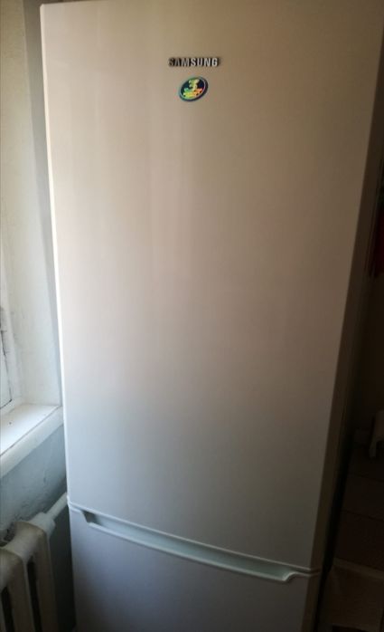 Samsung  холодильник