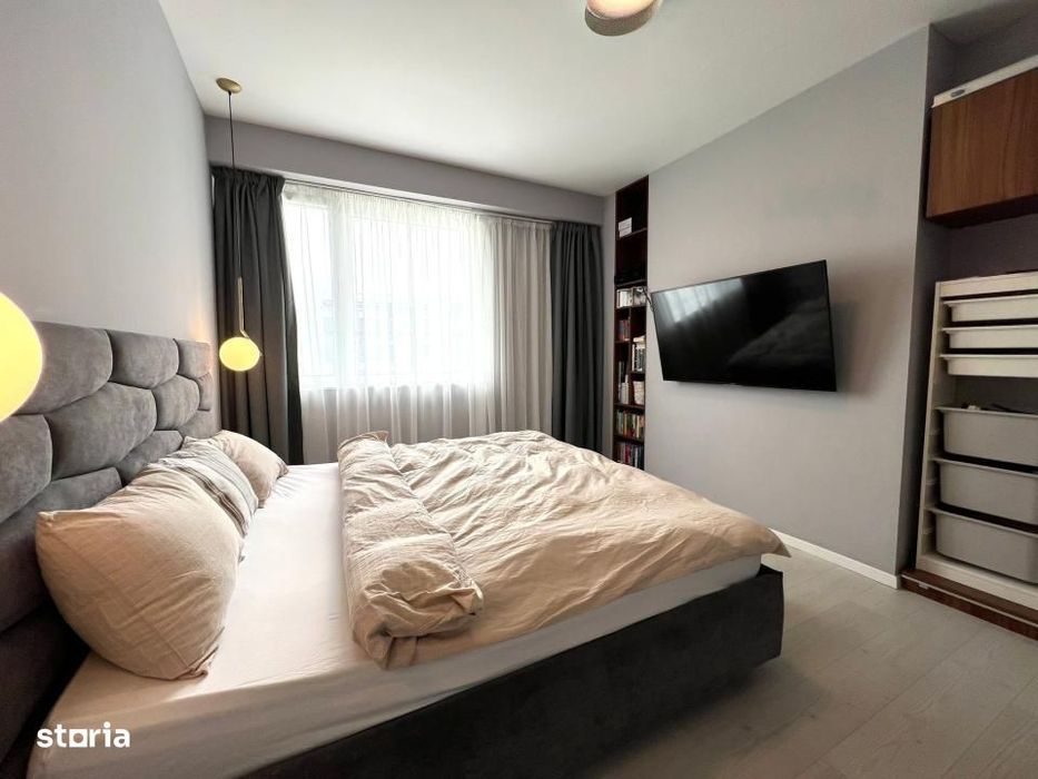 Ap tip PENTHOUSE 120mp + TERASE | 2 niveluri | La cheie