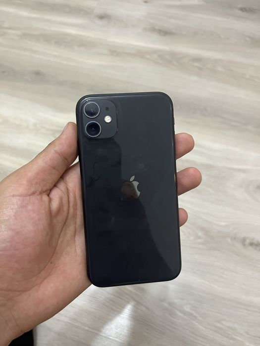 Iphone 11 64 gb