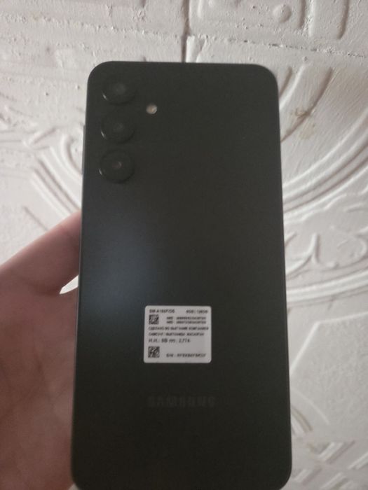 Samsung Galaxy A16