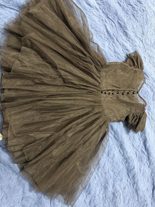 Платье для девочек