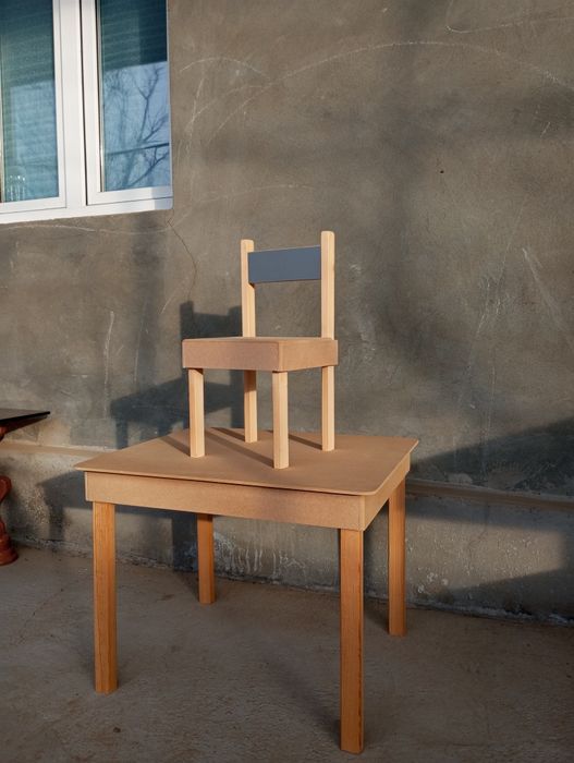 Stol   Stul    Aksiya  Bollarga