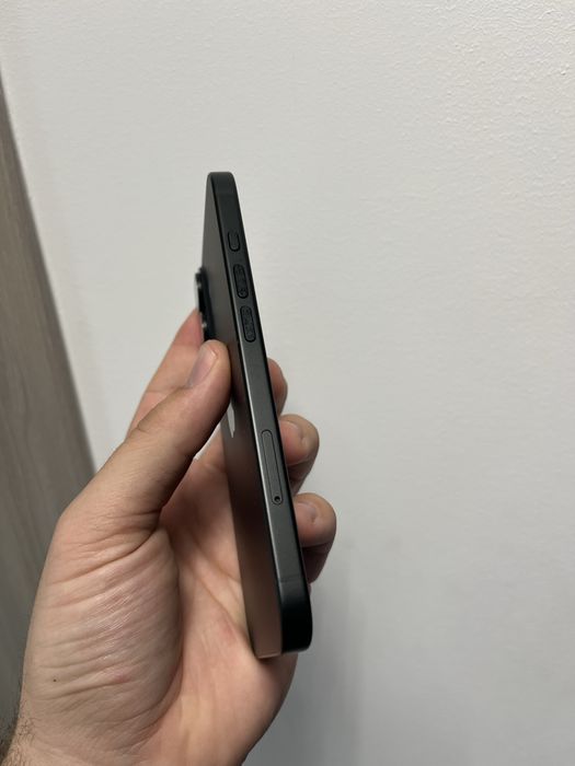 Iphone 16 128Gb 98%