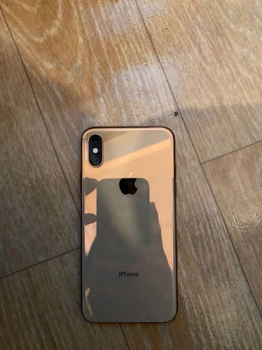 Iphone xs 512gb
