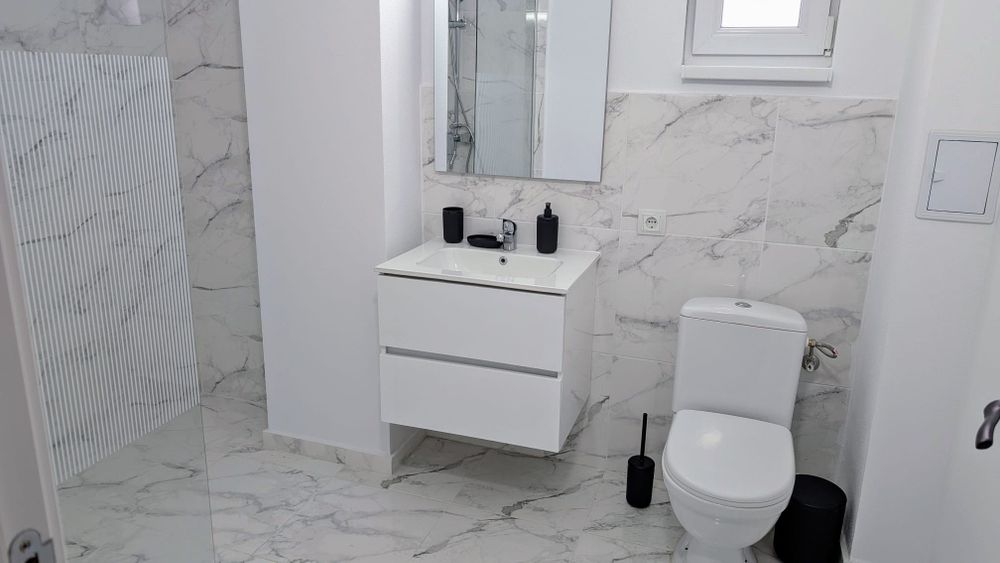 Apartament de inchiriat