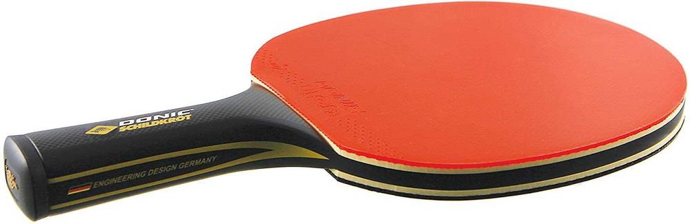 Хилка за тенис на маса Donic-Schildkröt CarboTec 3000 или 7000