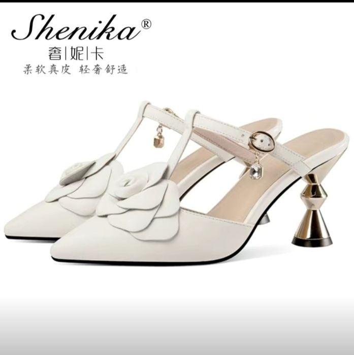 Басаножки новая 37 разм