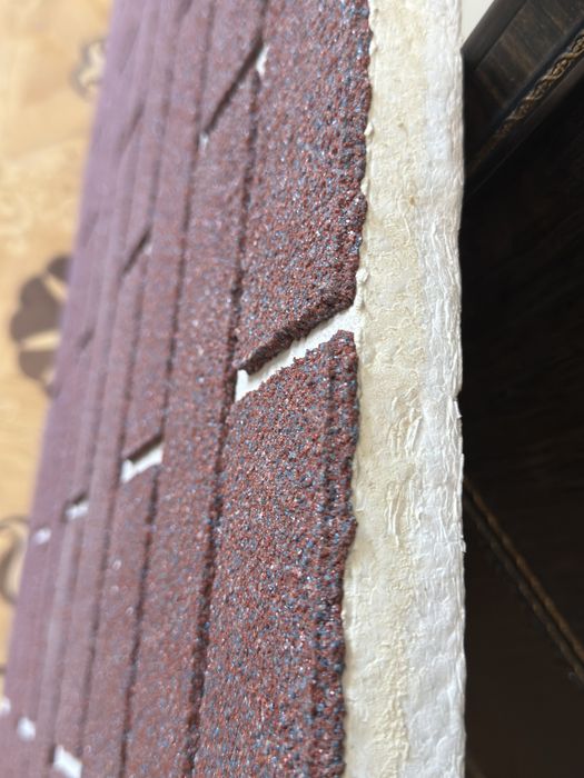 Термопанели мраморный крошка фасад