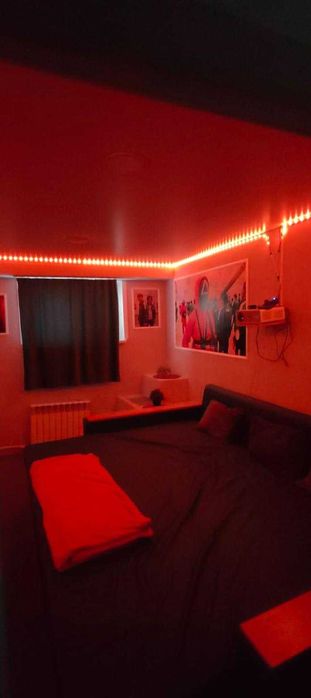 Кинорум в городе Караганда под ключ