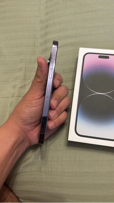 IPhone 14 Pro Max