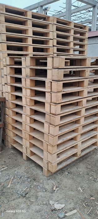 Har xil Paddonlar Sotiladi