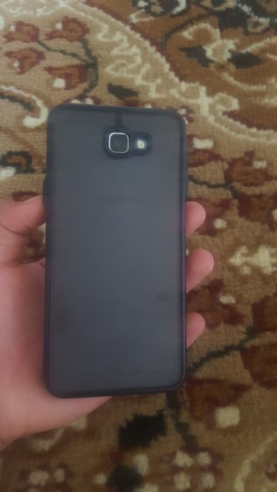 Samsung J5 prime
