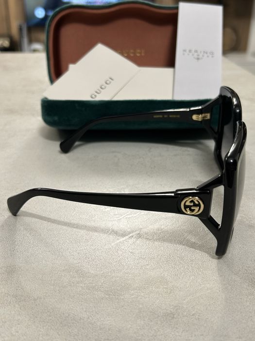 Ochelari de soare originali Gucci