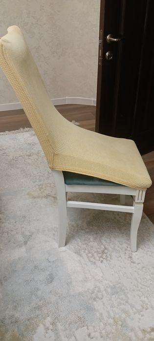 Продам чехлы на стулья