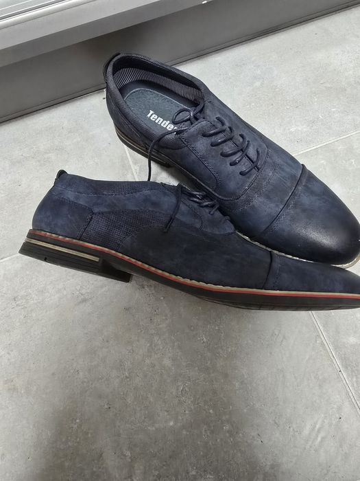 Чисто НОВИ обувки Tendenz for Men 46 номер